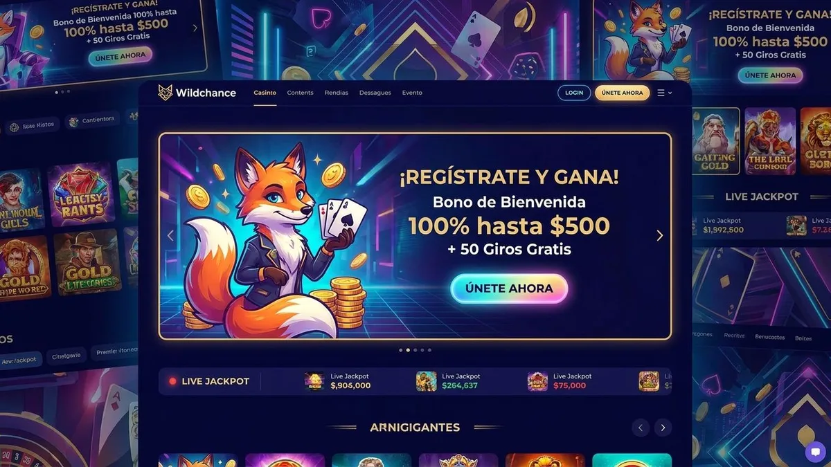 Registro con bono
